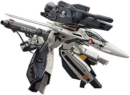 Hidetaka Tenjin's Artistry of Macross: From Flash Back 2012 to